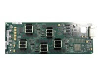 Sonus DSP25 Signal Processing Server (SPS) Card