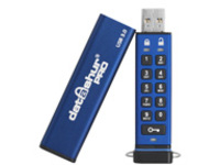iStorage datAshur PRO