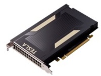 NVIDIA Tesla V100 - GPU computing processor