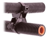 Panduit - Cable tie swivel mount