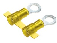 Panduit - Cable ring terminal