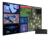 Planar Clarity Matrix G3 MX55X-P