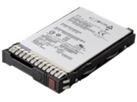 HPE Read Intensive - solid state drive - 3.84 TB
