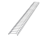 Panduit Wyr-Grid Overhead Cable Tray Routing System