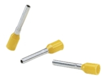 Panduit - Ferrule - blue