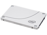 Intel Solid-State Drive D3-S4610 Series