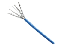 Panduit TX6A 10Gig - Bulk cable