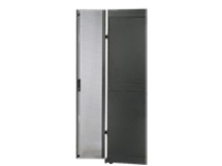 APC NetShelter SX3K Perforated Split Door rack door - 42U