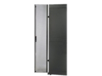 APC NetShelter SX3K Perforated Split Door
