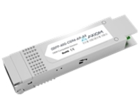 Axiom Arista QSFP-40G-CSR4-AR Compatible