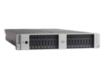 Cisco UCS C4200 Rack Server Chassis