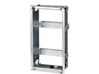 2N IP FORCE SAFE PLASTERBD FLUSH MTG BOX