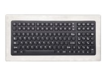 iKey DT-1000 - Keyboard