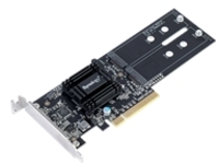 Synology M2D18 - Storage bay adapter