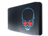 Intel Next Unit of Computing Kit NUC8i7HNKQC