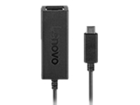 Lenovo USB-C to Ethernet Adapter