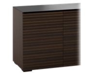 Salamander - Zurich - 3-Bay Single Monitor Bundle