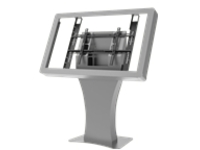 Peerless-AV Landscape Kiosk KILH543-S