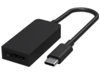 Microsoft Surface USB-C to DisplayPort Adapter