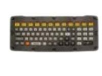 Zebra KYBD-QW-VC70-S-1