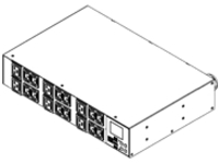 Raritan PX intelligent PX3-5902R