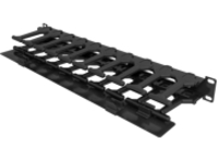 Vertiv - Rack cable organizer
