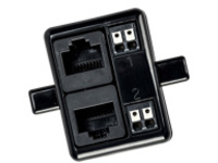 Liebert SN-2D - Rack door contact sensor