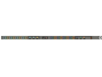 Vertiv Monitored MNR3EGW1-24PBB8-6PS15D0A10-S-A