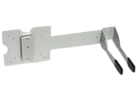 Capsa Healthcare Forked Scanner Holder