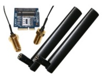 Shuttle 4G/LTE Network Extension Kit WWN01