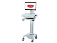 Capsa Healthcare CareLink Mobile Nurse Station