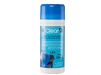 Digital Innovations CleanDR CleanDr Wet/Dry Streak-Free Wipe