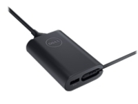 DELL 130-WATT 3-PRONG AC ADAPTER WITH 6 FT CORD