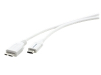 Kramer C-USB31 Series C-USB31/CMicroB-3