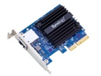 Synology E10G18-T1 - Network adapter
