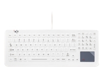 iKey SlimKey-MD SLK-102-TP-FL