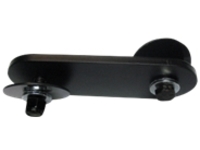 Gamber-Johnson - Mounting component (3" arm hardware bag)
