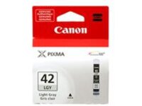 Canon CLI-42LGY - Light gray