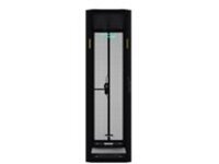 HPE 600mm x 1200mm G2 Kitted Advanced Shock Rack