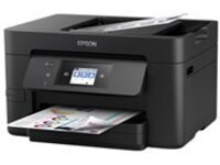 Epson WorkForce Pro WF-4720