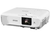 Epson PowerLite W39 - 3LCD projector