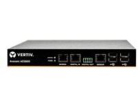 Avocent ACS Advanced Console Server ACS804MEAC-400