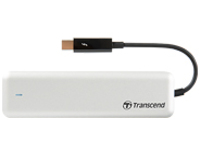 ●Transcend Jet Drive725●960GB SSD中古/MacBook Pro Mid 2012　① : Transcend 960GB JetDrive 725 SATAIII 6Gb⁄s Solid State