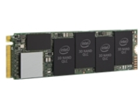 Intel Solid-State Drive 660p Series