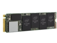 Intel Solid-State Drive 660p Series