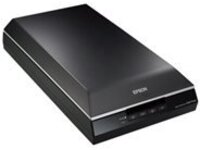 Epson Perfection V550 Photo