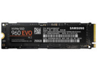 Samsung 960 EVO MZ-V6E250BW