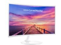Samsung C32F391FWN - CF391 Series