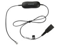 Jabra Smart Cord - Headset cable