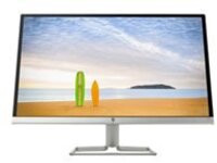 HP 25f - LED monitor